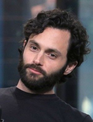 La popularité de Penn Badgley, acteur dans Les Feux de l'Amour