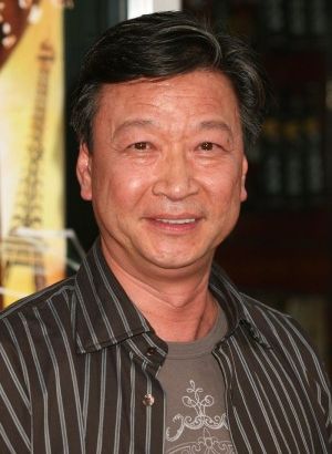 Tzi Ma