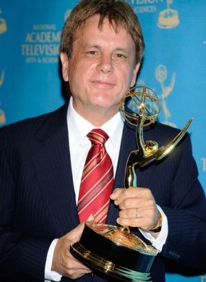 La popularité de Jack Allocco, acteur dans Amour, Gloire et Beauté