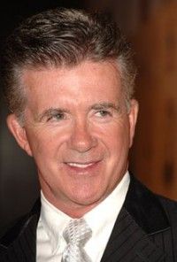 La popularité de Alan Thicke, acteur dans Amour, Gloire et Beauté
