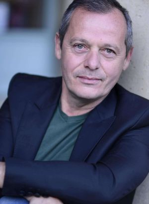 Pierre Tessier