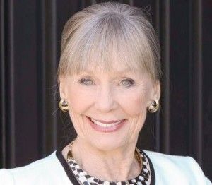 La popularité de Marla Adams, actrice dans Les Feux de l'Amour