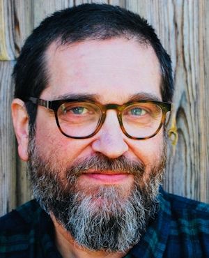 Mark Lesser