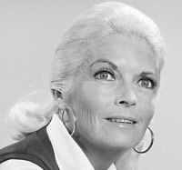La popularité de Dorothy Green, actrice dans Les Feux de l'Amour
