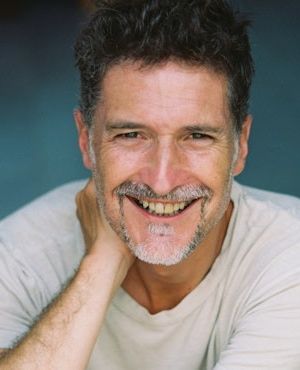 Laurent Morteau