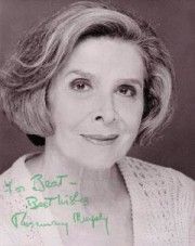 La popularité de Rosemary Murphy, actrice dans Les Feux de l'Amour