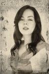 La popularité de Azure Parsons, actrice dans Les Feux de l'Amour