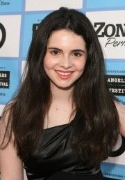 La popularité de Vanessa Marano, actrice dans Les Feux de l'Amour