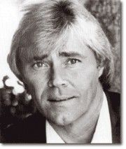 La popularité de Dennis Cole, acteur dans Les Feux de l'Amour