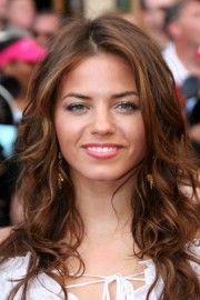 La popularité de Jenna Dewan, actrice dans Les Feux de l'Amour