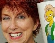 La popularité de Marcia Wallace, actrice dans Les Feux de l'Amour