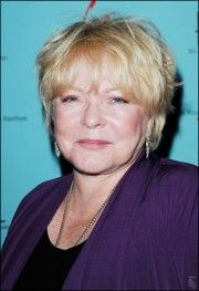 La popularité de Patty Weaver Birn, actrice dans Les Feux de l'Amour