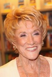 La popularité de Jeanne Cooper, actrice dans Les Feux de l'Amour