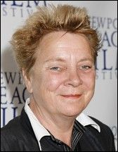 La popularité de Sandy Martin, actrice dans Les Feux de l'Amour