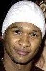 La popularité de Usher Raymond IV, acteur dans Amour, Gloire et Beauté