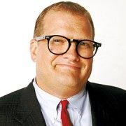 La popularité de Drew Carey, acteur dans Amour, Gloire et Beauté
