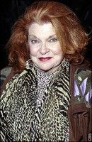 La popularité de Darlene Conley, actrice dans Les Feux de l'Amour
