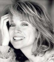 La popularité de Janet Wood, actrice dans Les Feux de l'Amour