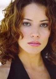 La popularité de Jossara Jinero, actrice dans Les Feux de l'Amour