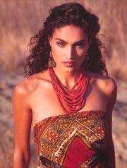 La popularité de Wanda Acuna, actrice dans Les Feux de l'Amour