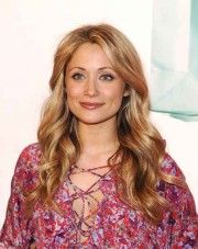 La popularité de Emme Rylan, actrice dans Les Feux de l'Amour