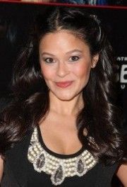 La popularité de Romi Dames, actrice dans Les Feux de l'Amour