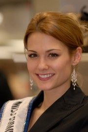 La popularité de Lauriane Gilliéron, actrice dans Amour, Gloire et Beauté