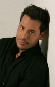 La popularité de Ricky Paull Goldin, acteur dans Les Feux de l'Amour