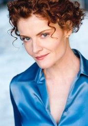 La popularité de Rebecca Wisocky, actrice dans Les Feux de l'Amour