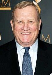 La popularité de Ken Howard, acteur dans Les Feux de l'Amour