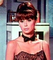 La popularité de Ellen Weston, actrice dans Les Feux de l'Amour