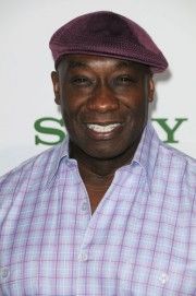 La popularité de Michael Clarke Duncan, acteur dans Amour, Gloire et Beauté