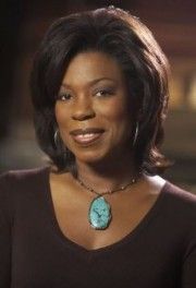 La popularité de Lorraine Toussaint, actrice dans Les Feux de l'Amour