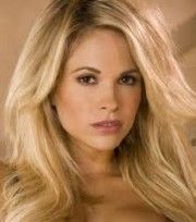 La popularité de Danielle Mathers, actrice dans Amour, Gloire et Beauté