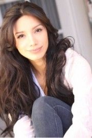 La popularité de Cindy Luna, actrice dans Amour, Gloire et Beauté
