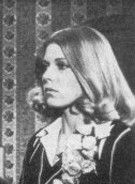 La popularité de Lee Crawford, actrice dans Les Feux de l'Amour