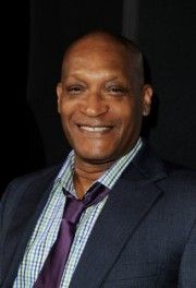 Tony Todd