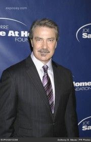 La popularité de Victor Rivers, acteur dans Amour, Gloire et Beauté