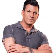 La popularité de David Tutera, acteur dans Les Feux de l'Amour
