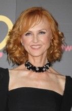La popularité de Jill Larson, actrice dans Les Feux de l'Amour