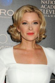 La popularité de Cady McClain, actrice dans Les Feux de l'Amour
