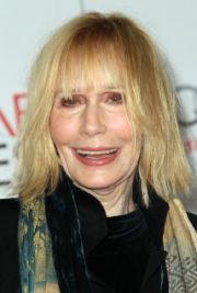 La popularité de Sally Kellerman, actrice dans Les Feux de l'Amour