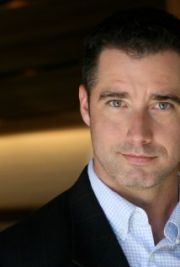 La popularité de Gerald Downey, acteur dans Les Feux de l'Amour