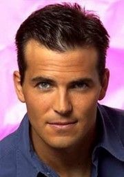 La popularité de Christopher Douglas, acteur dans Les Feux de l'Amour