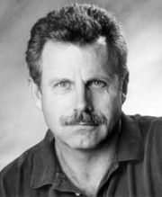 La popularité de John Shearin, acteur dans Les Feux de l'Amour