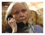 La popularité de Ernestine Mercer, actrice dans Les Feux de l'Amour