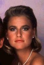 La popularité de Cindy Fisher, actrice dans Les Feux de l'Amour