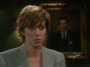 La popularité de Kathleen Fitzgerald, actrice dans Les Feux de l'Amour