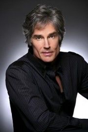 La popularité de Ronn Moss, acteur dans Amour, Gloire et Beauté