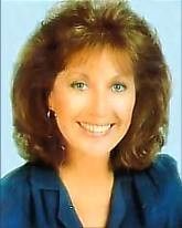 La popularité de Nancy Burnett, actrice dans Amour, Gloire et Beauté